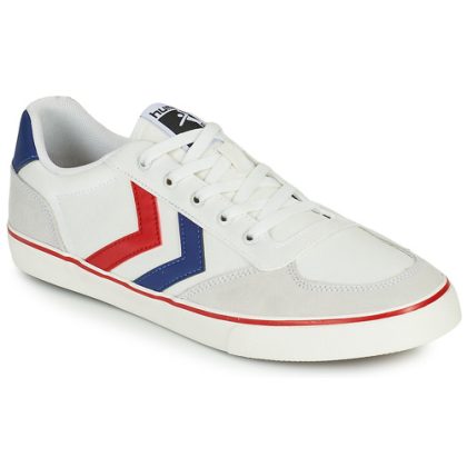 Sneakers uomo hummel  STADIL LOW OGC 3.0  Bianco hummel 5700496684412