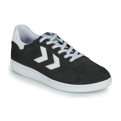 Sneakers uomo hummel  VICTORY  Nero hummel 5700496548837