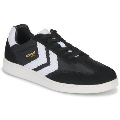 Sneakers uomo hummel  VM78 CPH NYLON  Nero hummel 5700498399239