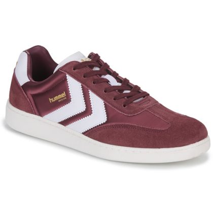 Sneakers uomo hummel  VM78 CPH NYLON  Rosso hummel 5700498399383