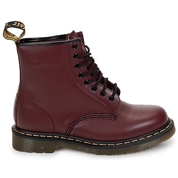 Stivaletti-1460-8-EYE-BOOT-Rosso-1