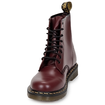 Stivaletti-1460-8-EYE-BOOT-Rosso-2