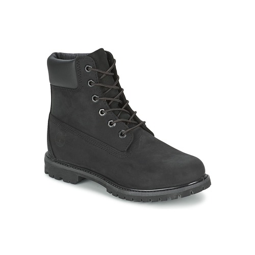 Stivaletti    6IN PREMIUM BOOT - W  Nero