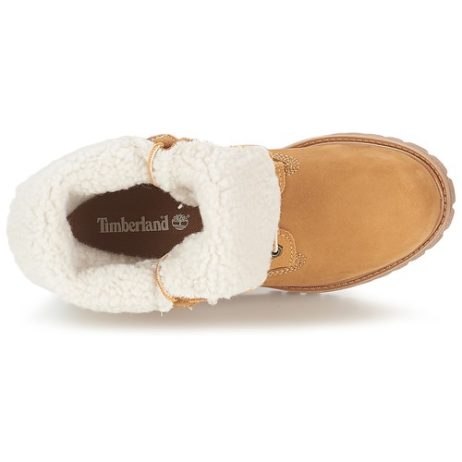 Stivaletti-AUTHENTICS-TEDDY-FLEECE-WP-FOLD-DOWN-Beige-5