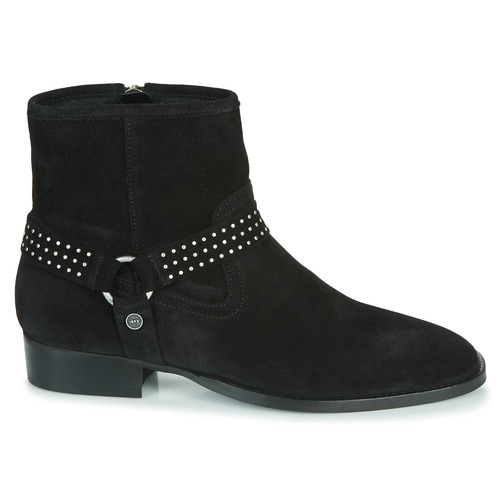 Stivaletti-BOOTS-GAUCHO-Nero-1