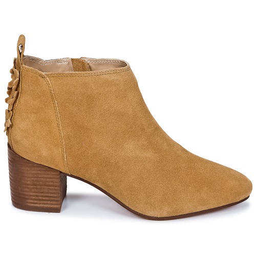 Stivaletti-CANDY-BOOTIE-Marrone-1