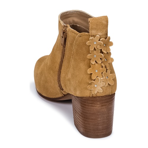 Stivaletti-CANDY-BOOTIE-Marrone-4