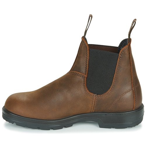 Stivaletti-CLASSIC-CHELSEA-BOOTS-1609-Marrone-3