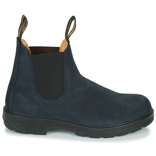 Stivaletti-CLASSIC-CHELSEA-BOOTS-1940-Blu-1