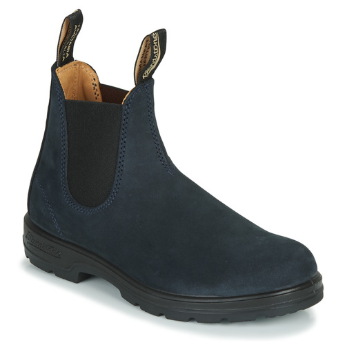 Stivaletti    CLASSIC CHELSEA BOOTS 1940  Blu