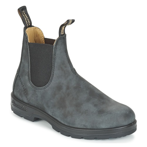 Stivaletti    COMFORT BOOT  Grigio