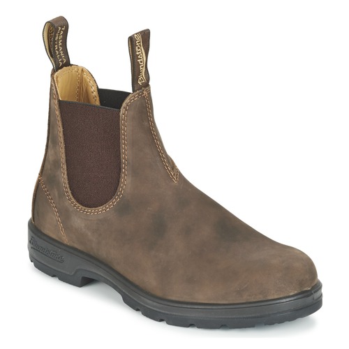 Stivaletti    COMFORT BOOT  Marrone