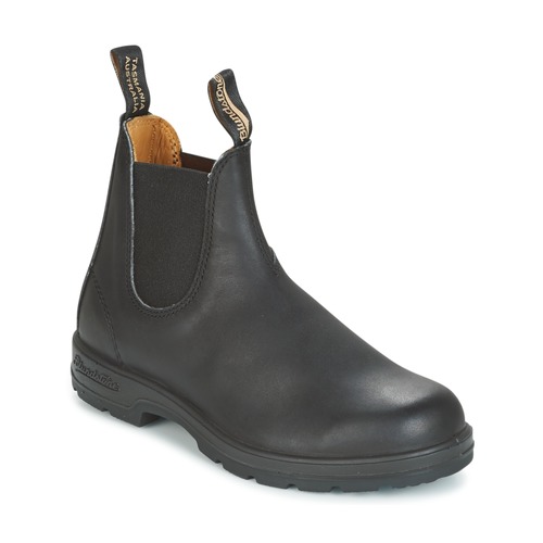 Stivaletti    COMFORT BOOT  Nero