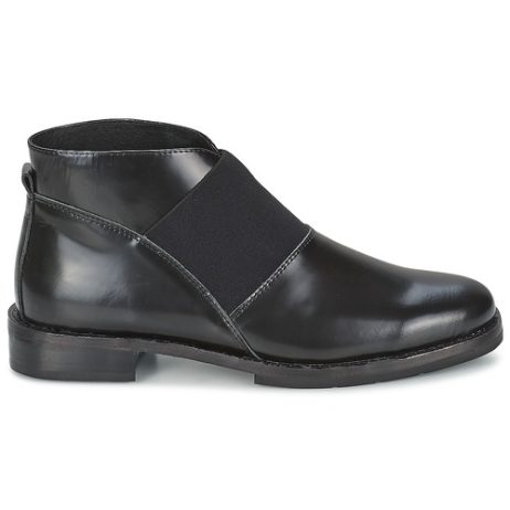 Stivaletti-Chelsea-Boot-Nero-1