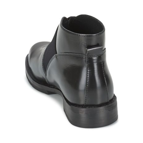 Stivaletti-Chelsea-Boot-Nero-4