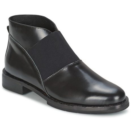 Stivaletti    Chelsea Boot  Nero