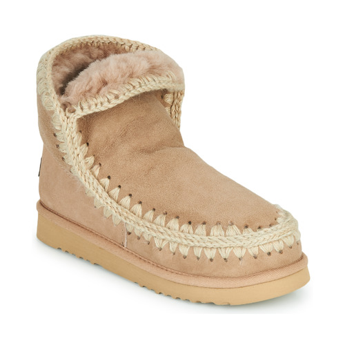 Stivaletti    ESKIMO 18  Beige