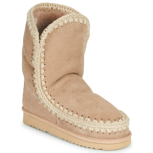 Stivaletti    ESKIMO 24  Beige