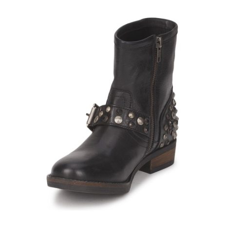 Stivaletti-ISADORA-LEATHER-BOOT-Nero-2