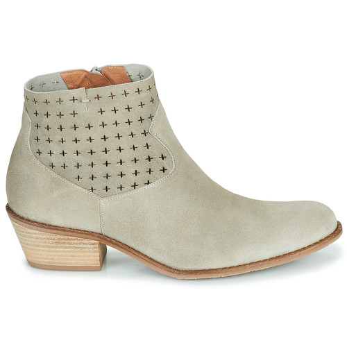 Stivaletti-JACOU-V2-DUBAY-LIN-Beige-1