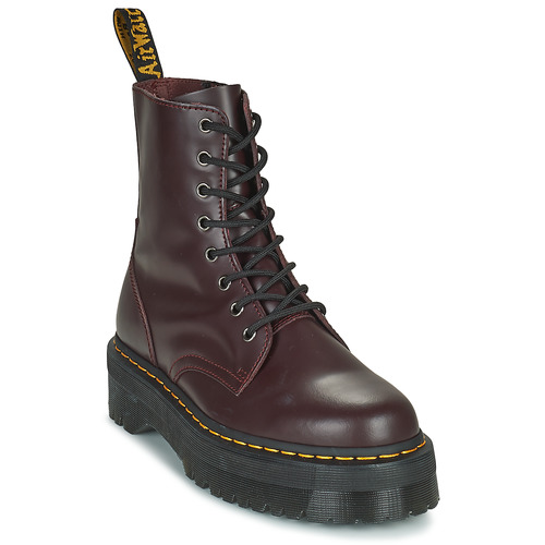 Dr. Martens JADON Bordeaux Women s Ankle Boots 190.95