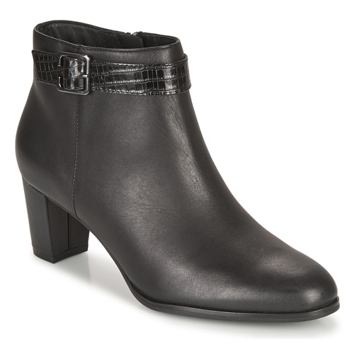 Stivaletti    KAYLIN60 BOOT  Nero