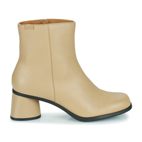 Stivaletti-KIARA-Beige-1