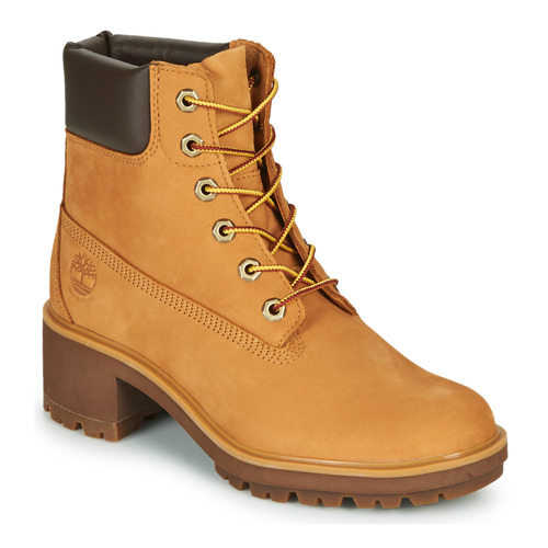 Stivaletti    KINSLEY 6 IN WP BOOT  Giallo