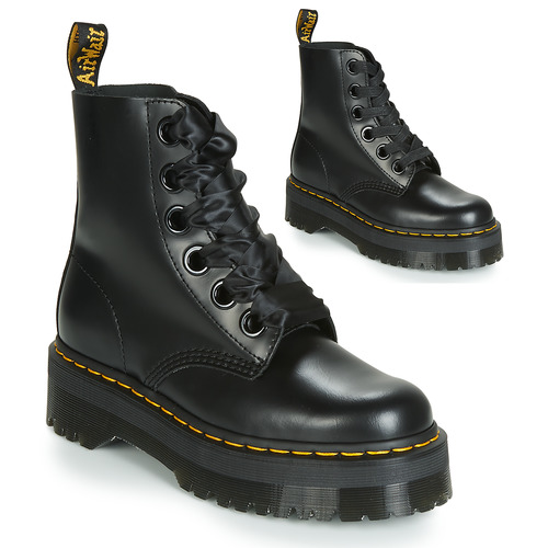 Dr. Martens JADON Nero Stivaletti Uomo 199.95