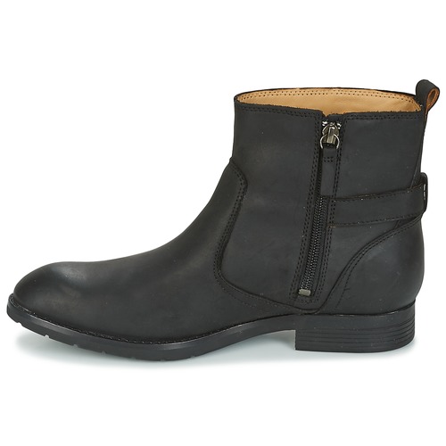 Stivaletti-NASHOBA-LOW-BOOT-WP-Nero-3