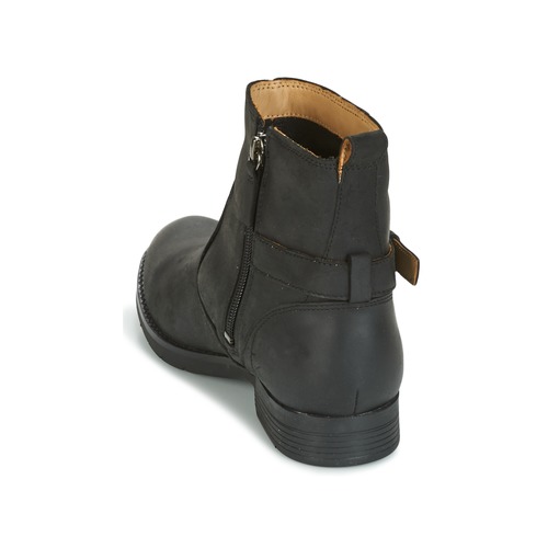 Stivaletti-NASHOBA-LOW-BOOT-WP-Nero-4