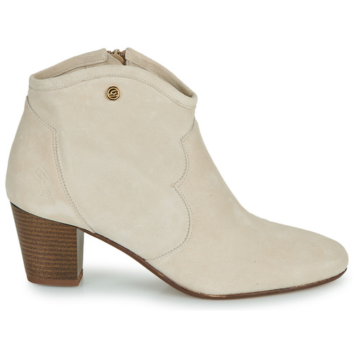 Stivaletti-OISINE-Beige-1