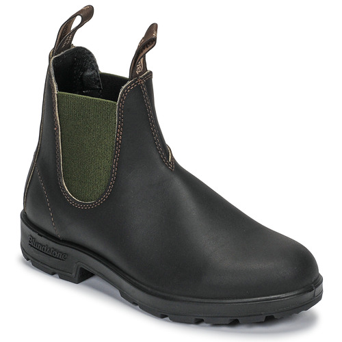 Stivaletti    ORIGINAL CHELSEA BOOTS 519  Marrone