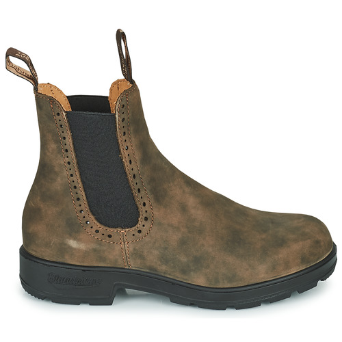 Stivaletti-ORIGINAL-HIGH-TOP-CHELSEA-BOOTS-1351-Marrone-1