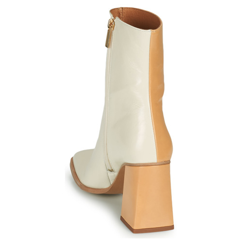 Stivaletti-SIDONIE-Beige-4