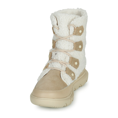 Stivaletti-SOREL-EXPLORER-II-JOAN-COZY-Beige-2