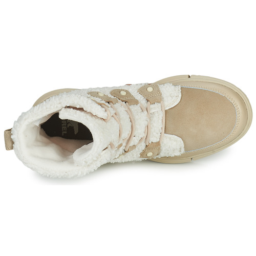 Stivaletti-SOREL-EXPLORER-II-JOAN-COZY-Beige-5