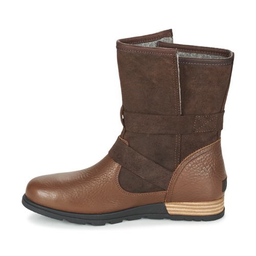 Stivaletti-SOREL-MAJOR-MOTO-Marrone-3