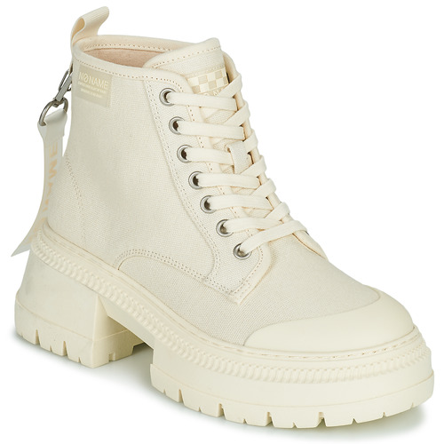 Stivaletti    STRONG BOOTS  Beige