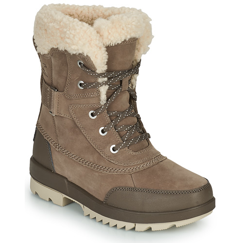 Stivaletti    TORINO II PARC BOOT  Beige