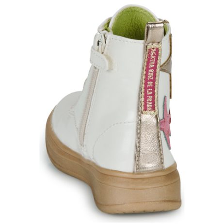 Stivaletti-bambini-ragazza-Agatha-Ruiz-de-la-Prada-BANG-Bianco-Agatha-Ruiz-de-la-Prada-8434198694758-4