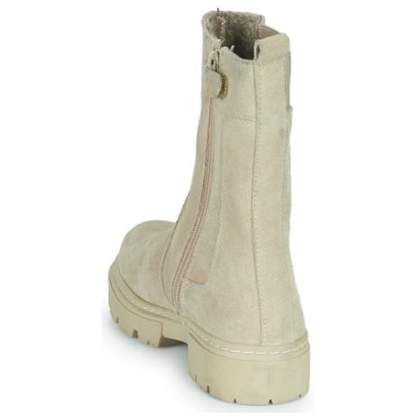 Stivaletti-bambini-ragazza-Bullboxer-AJS504AMBG-Beige-Bullboxer-8717562608125-4