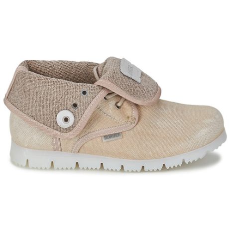 Stivaletti-bambini-ragazza-Bunker-LAST-WALK-Beige-Bunker-8435394436555-1