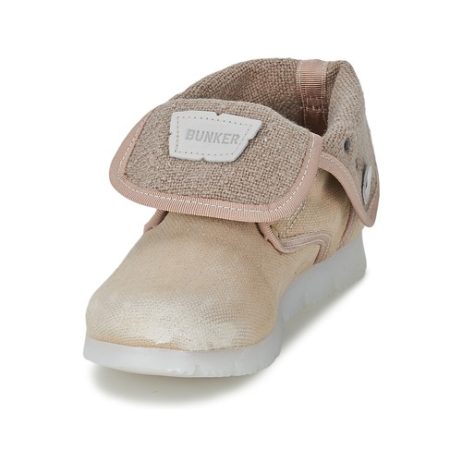 Stivaletti-bambini-ragazza-Bunker-LAST-WALK-Beige-Bunker-8435394436555-2