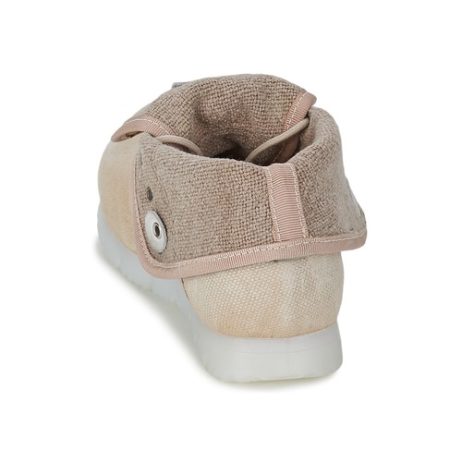 Stivaletti-bambini-ragazza-Bunker-LAST-WALK-Beige-Bunker-8435394436555-4