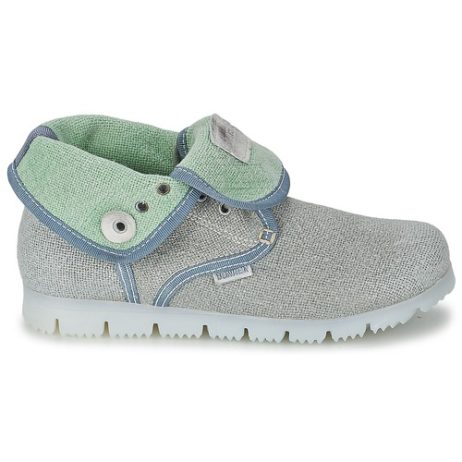 Stivaletti-bambini-ragazza-Bunker-LAST-WALK-Grigio-Bunker-8435394436579-1