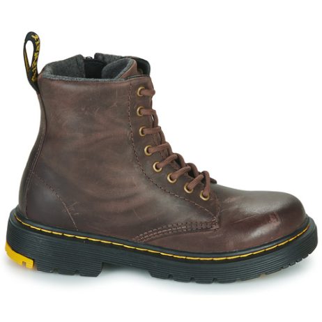 Stivaletti-bambini-ragazza-Dr.-Martens-1460-J-Marrone-Dr.-Martens-190665600742-1