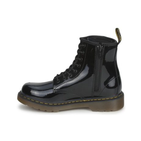 Stivaletti-bambini-ragazza-Dr.-Martens-1460-JR-BLACK-PATENT-LAMPER-Nero-Dr.-Martens-883985749283-3