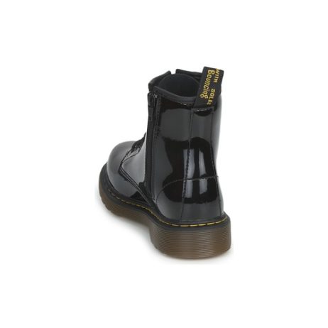 Stivaletti-bambini-ragazza-Dr.-Martens-1460-JR-BLACK-PATENT-LAMPER-Nero-Dr.-Martens-883985749283-4