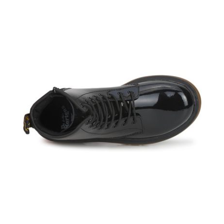 Stivaletti-bambini-ragazza-Dr.-Martens-1460-JR-BLACK-PATENT-LAMPER-Nero-Dr.-Martens-883985749283-5